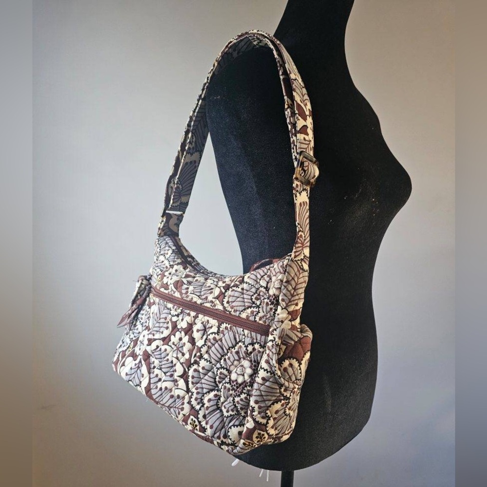 Vera Bradley bag & wallet